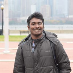 Keerthi Raajan