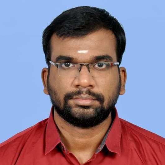 Keerthi Selvam