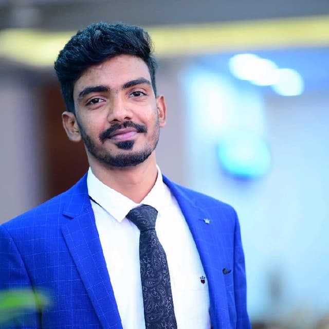 Keerthish Aradhya