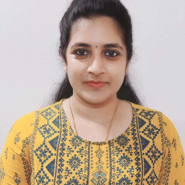 KeerthiSri K
