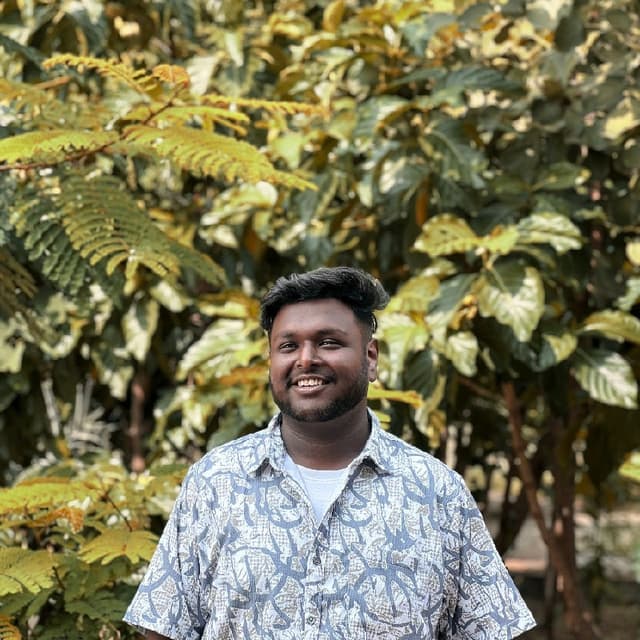Keerthi vasan