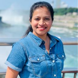 Keerthy Akshay Kunila