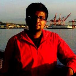 Keerthy Shanmuga Sundaram