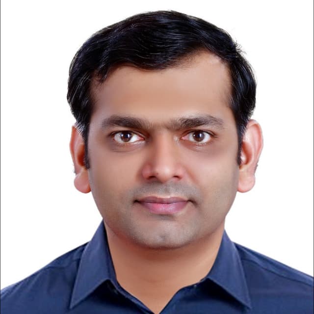 Ganesh V