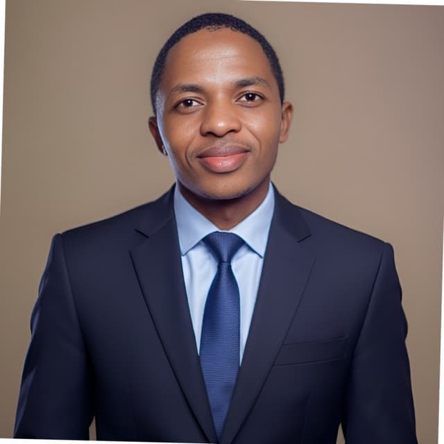 Ibrahim  Kehinde Alli