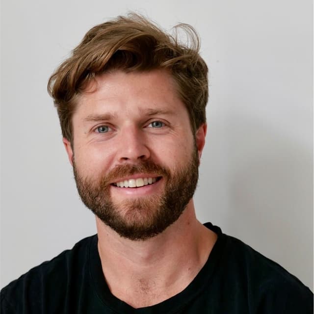 Keilian Knudsen