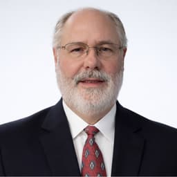Keith King