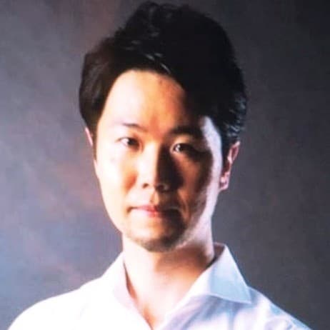 Keith Yuki Isobe