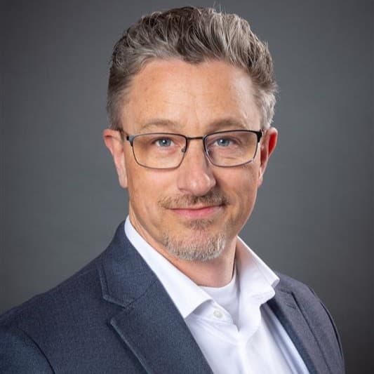 Keith E. Glendon