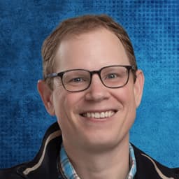 Keith Resar