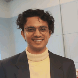 Keivalya Pandya