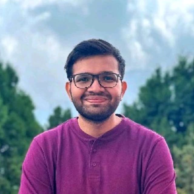 Keivan Shah