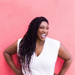 Keiyana Arnold, MSOM