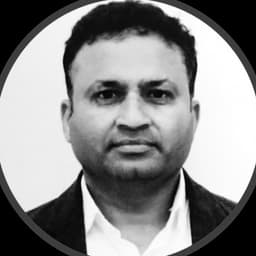 Srinivas  Kelika 