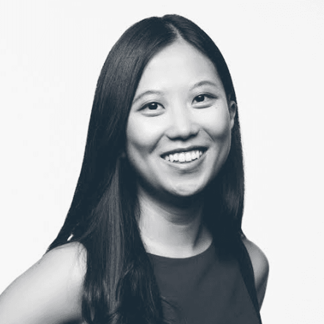 Kelly Zhou