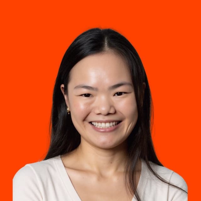Kelly Cheng