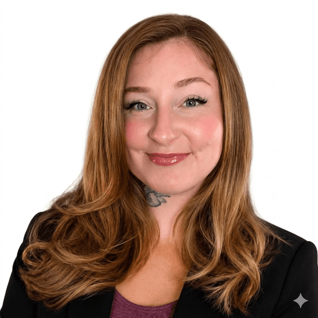 Kelsey Hooge