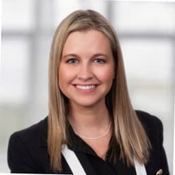 Kelsey Wesche Reizer