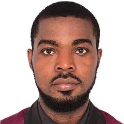 kelvin Akhigbe 