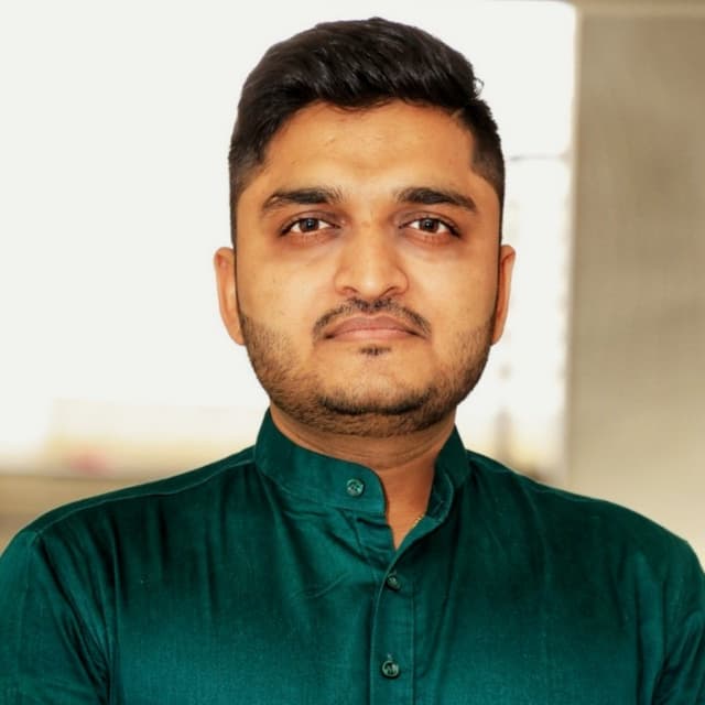 Kelvin Desai