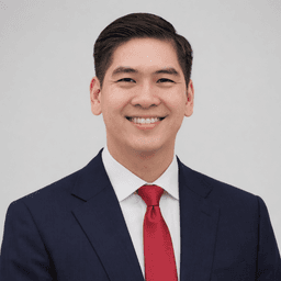 Kelvin Lee Mendoza