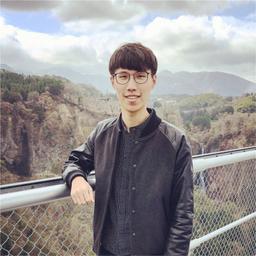 Kelvin Hsu