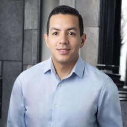 Kelvin Paulino
