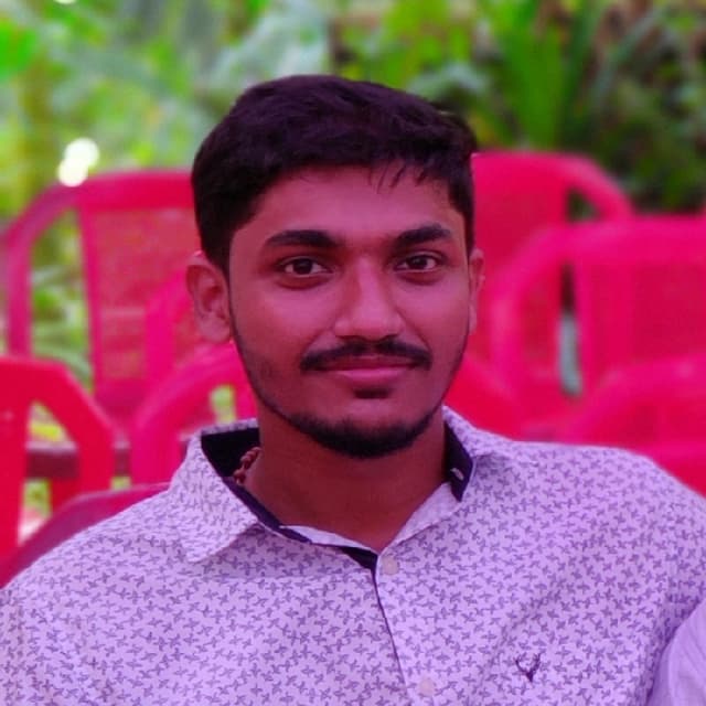 Kelwin Crasta