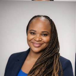 Kemi Gabriel, MBA, PMP®