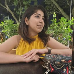Komal Goenka