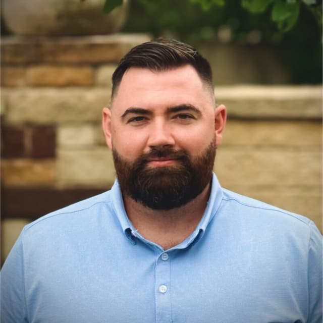 Ken Ivory