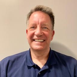 Ken McKnight