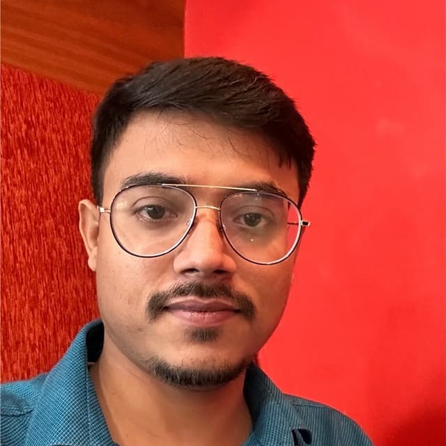 Kedar Nath