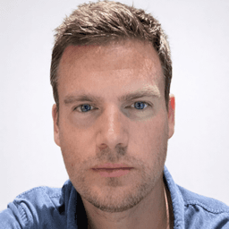 Ken Collins