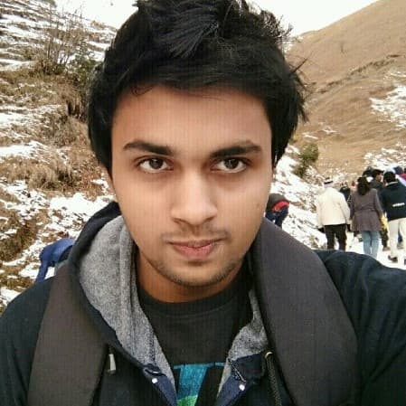 Kenil Mehta