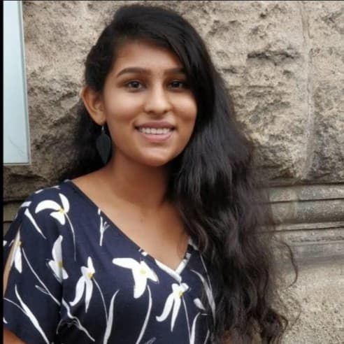 Kenisha Sequeira