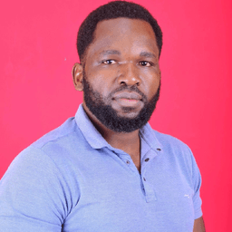 Kennedy Wanyonyi