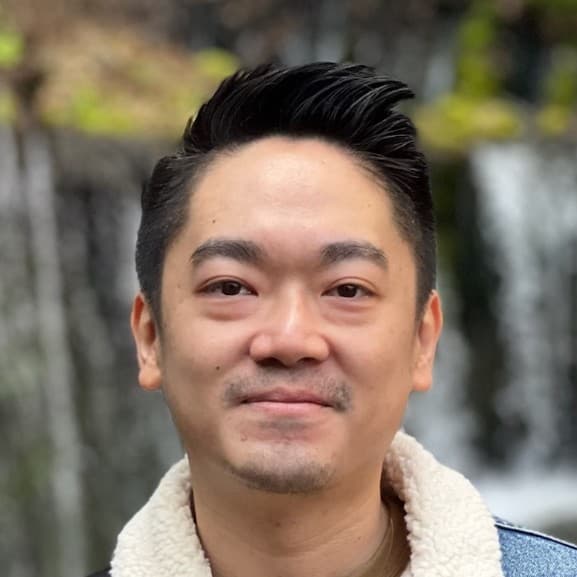Kenneth Ang
