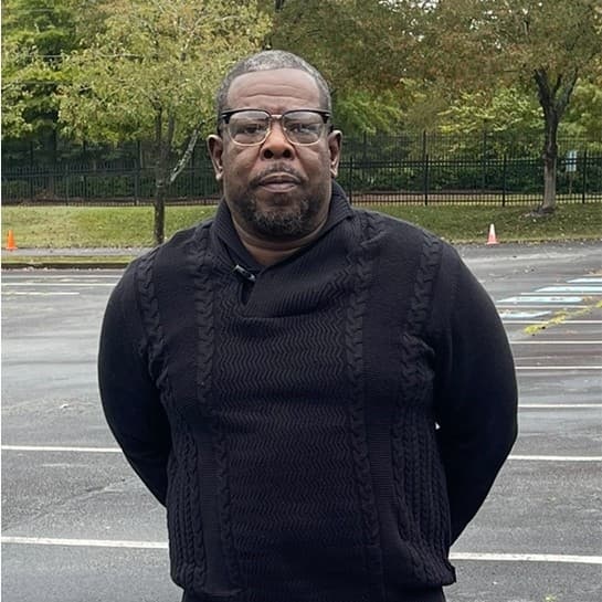 Kenneth Dunbar