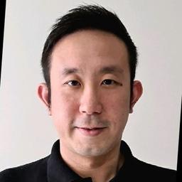 Kenneth Ang