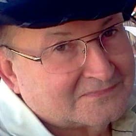 Kenneth Crowe