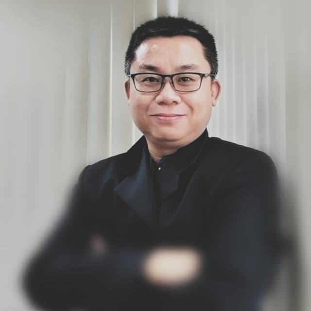 Kenneth Peh