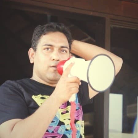Kenneth Serrao
