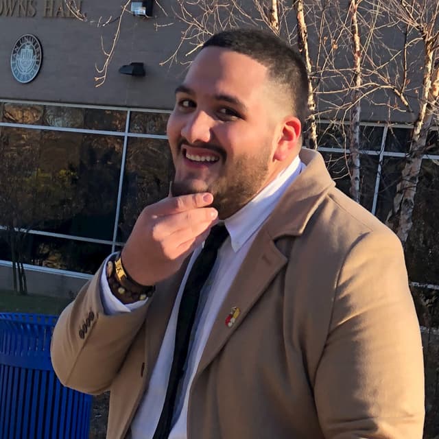Kenny Gutierrez