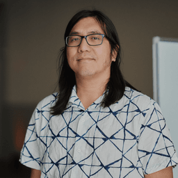 Kenny Luong