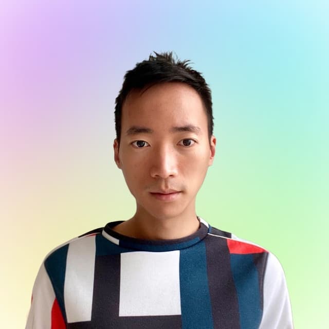Kenny Yu