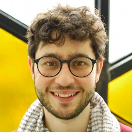 Kerem Özcan