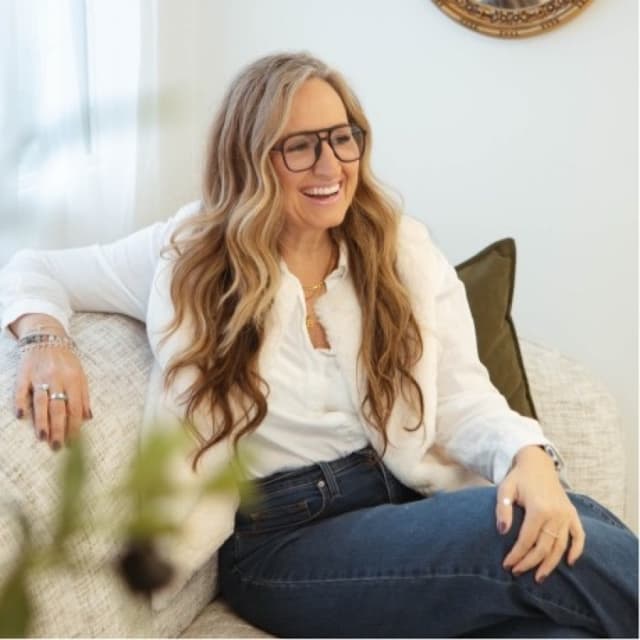 Keri Mayall
