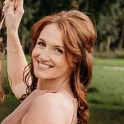 Kerry McCormick (MREC - CertIHR)