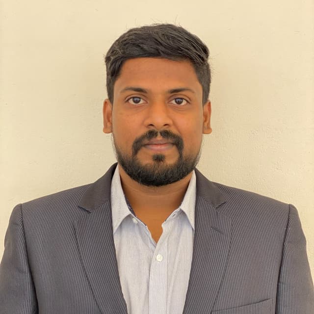kesava uppalapati